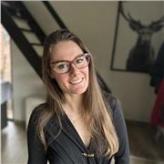Je suis assistante à l’université et j’enseigne les statistiques et l’économétrie